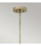 Lampy wiszące - Elstead Lighting Lampa wisząca Sabina - 3 źródła światła HK-SABINA-3P - product 2