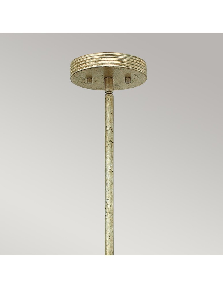 Lampy wiszące - Elstead Lighting Lampa wisząca Sabina - 3 źródła światła HK-SABINA-3P - product kolory-swiatla.pl 2