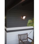 Kinkiety zewnętrzne - Lutec PANO Sufitowa LED szary 5289001118 - produkt 3