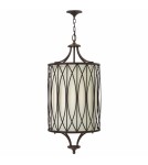 Lampy wiszące - Elstead Lighting Lampa wisząca Walden - 4 źródła światła HK-WALDEN-4P - product 1