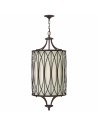 Elstead Lighting Lampa wisząca Walden - 4 źródła światła HK-WALDEN-4P