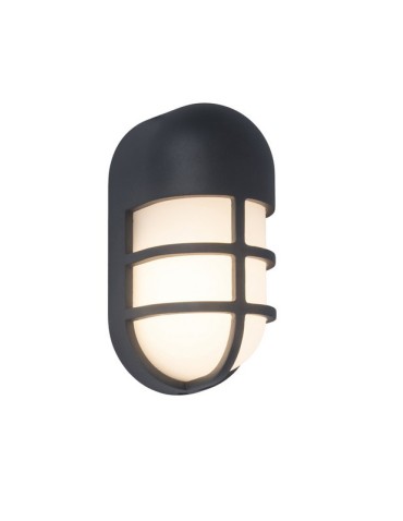Lutec BULLO Sufitowa LED szary 6383001118 - produkt 2