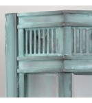 Kinkiety zewnętrzne - Elstead Lighting Mała latarnia naścienna Holborn - 1 źródło światła - Grynszpan IP44 HL7-S-VDG - product 2