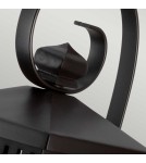 Kinkiety zewnętrzne - Elstead Lighting Latarnia naścienna Hythe - 1 źródło światła IP44 HYTHE - product 3