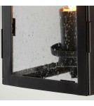 Kinkiety zewnętrzne - Elstead Lighting Latarnia naścienna Hythe - 1 źródło światła IP44 HYTHE - product 2