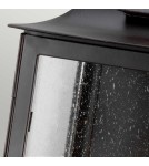 Kinkiety zewnętrzne - Elstead Lighting Latarnia naścienna Kendal - 2 źródła światła IP44 KENDAL - product 3
