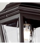 Elstead Lighting Latarnia wisząca Kerry - 1 źródło światła IP44 KERRY-CHAIN Elstead Lighting Latarnia wisząca Kerry - 1 źródło światła IP44 KERRY-CHAIN