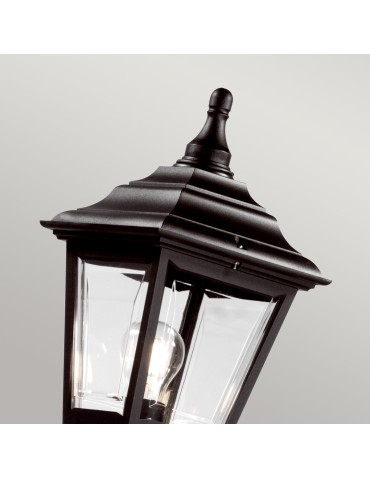 Elstead Lighting Latarnia cokołowa Kerry - 1 źródło światła IP44 KERRY-POST - product 2