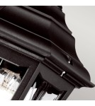 Lampy zewnętrzne wiszące - Elstead Lighting Latarnia wisząca Kinsale - 1 źródło światła IP44 KINSALE-CHAIN - product 4
