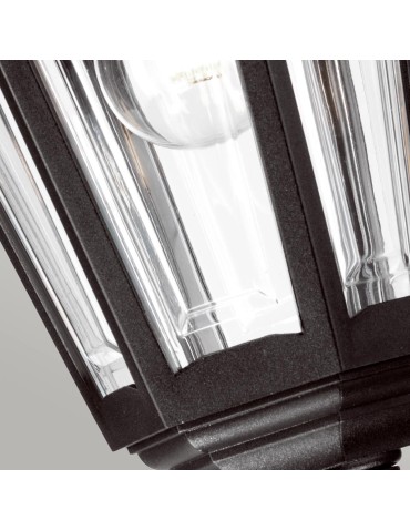 Elstead Lighting Latarnia wisząca Kinsale - 1 źródło światła IP44 KINSALE-CHAIN - produkt 2