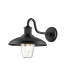 Elstead Lighting Średnia latarnia naścienna Allenbury - 1 źródło światła IP44 KL-ALLENBURY2-M-BKT Elstead Lighting Średnia latarnia naścienna Allenbury - 1 źródło światła IP44 KL-ALLENBURY2-M-BKT