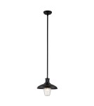 Elstead Lighting Latarnia wisząca Allenbury - 1 źródło światła IP44 KL-ALLENBURY-P-M-BKT Elstead Lighting Latarnia wisząca Allenbury - 1 źródło światła IP44 KL-ALLENBURY-P-M-BKT