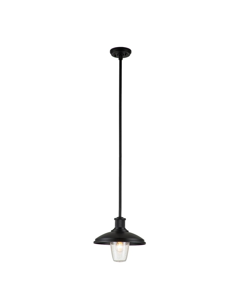 Elstead Lighting Latarnia wisząca Allenbury - 1 źródło światła IP44 KL-ALLENBURY-P-M-BKT Elstead Lighting Latarnia wisząca Allenbury - 1 źródło światła IP44 KL-ALLENBURY-P-M-BKT