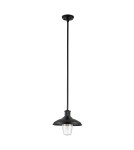 Elstead Lighting Latarnia wisząca Allenbury - 1 źródło światła IP44 KL-ALLENBURY-P-M-BKT Elstead Lighting Latarnia wisząca Allenbury - 1 źródło światła IP44 KL-ALLENBURY-P-M-BKT