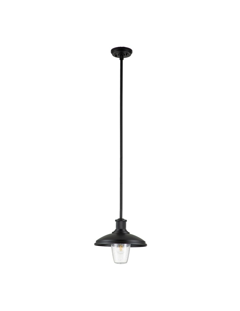 Elstead Lighting Latarnia wisząca Allenbury - 1 źródło światła IP44 KL-ALLENBURY-P-M-BKT Elstead Lighting Latarnia wisząca Allenbury - 1 źródło światła IP44 KL-ALLENBURY-P-M-BKT