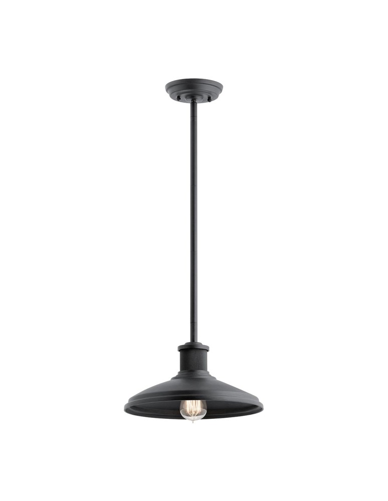 Elstead Lighting Latarnia wisząca Allenbury - 1 źródło światła IP44 KL-ALLENBURY-P-M-BKT Elstead Lighting Latarnia wisząca Allenbury - 1 źródło światła IP44 KL-ALLENBURY-P-M-BKT