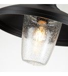 Elstead Lighting Latarnia wisząca Allenbury - 1 źródło światła IP44 KL-ALLENBURY-P-M-BKT Elstead Lighting Latarnia wisząca Allenbury - 1 źródło światła IP44 KL-ALLENBURY-P-M-BKT