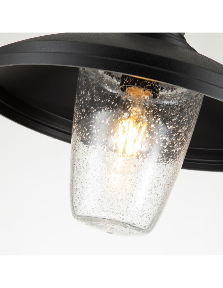Elstead Lighting Latarnia wisząca Allenbury - 1 źródło światła IP44 KL-ALLENBURY-P-M-BKT Elstead Lighting Latarnia wisząca Allenbury - 1 źródło światła IP44 KL-ALLENBURY-P-M-BKT