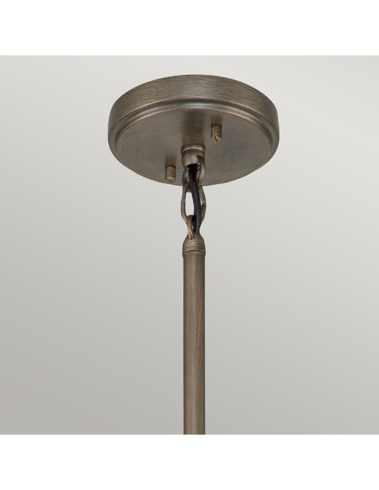 Elstead Lighting Latarnia wisząca Ashland Bay - 5 źródeł światła - Oksydowany brąz IP44 KL-ASHLANDBAY-5P-BU Elstead Lighting Latarnia wisząca Ashland Bay - 5 źródeł światła - Oksydowany brąz IP44 KL-ASHLANDBAY-5P-BU
