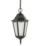 Lampy zewnętrzne wiszące - SU-MA Retro Classic II K 1018/1/D H Wisząca - produkt 1