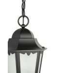 Lampy zewnętrzne wiszące - SU-MA Retro Classic II K 1018/1/D H Wisząca - produkt 2