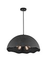 Elstead Lighting Lampa wisząca Fracture - 5 źródeł światła KL-FRACTURE-P-L Elstead Lighting Lampa wisząca Fracture - 5 źródeł światła KL-FRACTURE-P-L