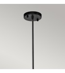 Elstead Lighting Lampa wisząca Fracture - 5 źródeł światła KL-FRACTURE-P-L Elstead Lighting Lampa wisząca Fracture - 5 źródeł światła KL-FRACTURE-P-L