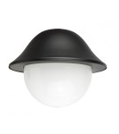 Klosze do lamp zewnętrznych - SU-MA Prince Max K 1018 O-BD Klosz - product 1