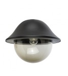 Klosze do lamp zewnętrznych - SU-MA Prince Max K 1018 O-BD Klosz - product 2