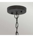 Elstead Lighting Latarnia wisząca Riverwood - 1 źródło światła IP44 KL-RIVERWOOD8-M Elstead Lighting Latarnia wisząca Riverwood - 1 źródło światła IP44 KL-RIVERWOOD8-M