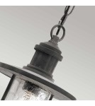 Elstead Lighting Latarnia wisząca Riverwood - 1 źródło światła IP44 KL-RIVERWOOD8-M Elstead Lighting Latarnia wisząca Riverwood - 1 źródło światła IP44 KL-RIVERWOOD8-M