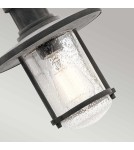 Elstead Lighting Latarnia wisząca Riverwood - 1 źródło światła IP44 KL-RIVERWOOD8-M Elstead Lighting Latarnia wisząca Riverwood - 1 źródło światła IP44 KL-RIVERWOOD8-M