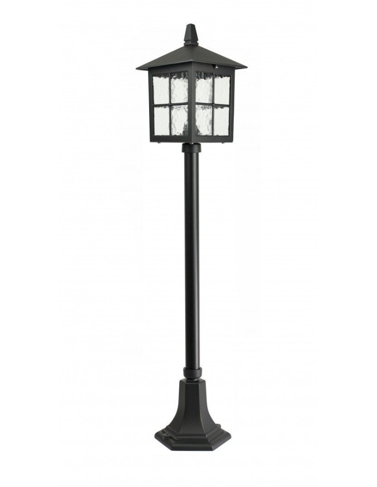 Lampy ogrodowe stojące - SU-MA Wenecja 106 cm K 5002/2 KW Stojąca - produkt kolory-swiatla.pl 1
