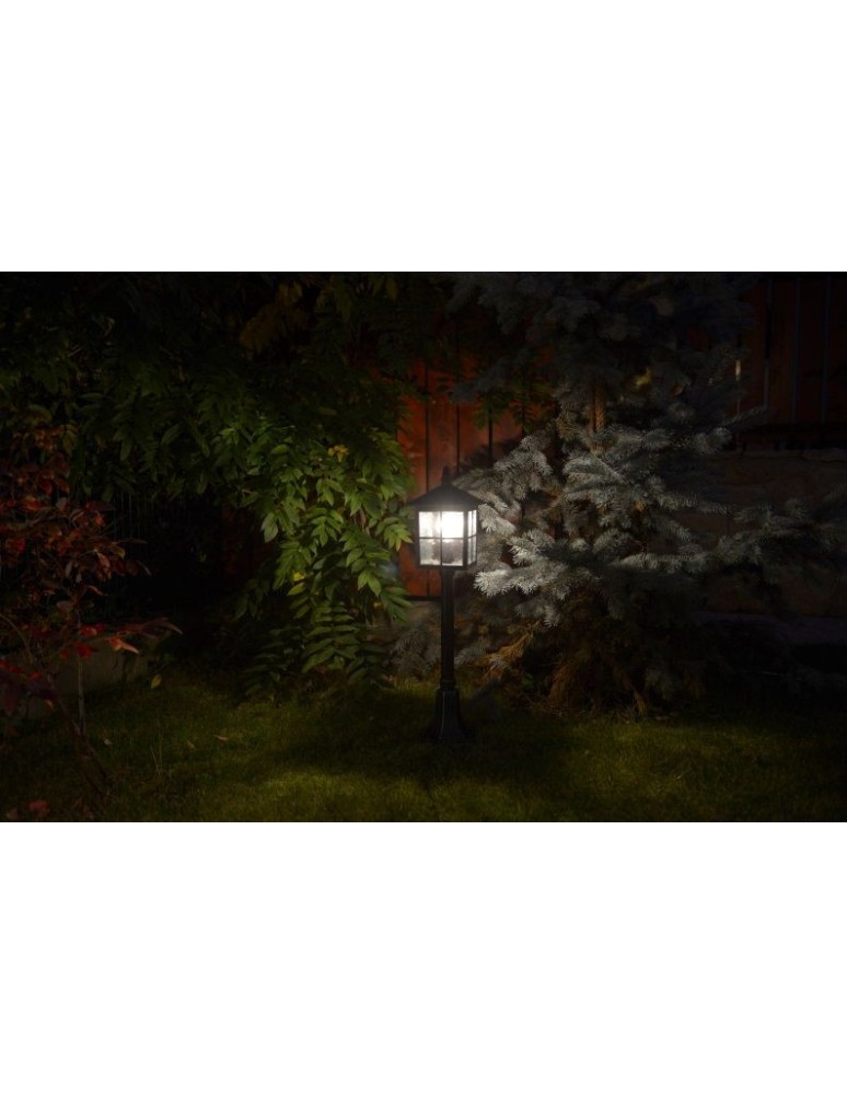 Lampy ogrodowe stojące - SU-MA Wenecja 106 cm K 5002/2 KW Stojąca - product kolory-swiatla.pl 4
