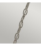 Lampy wiszące - Elstead Lighting Lampa wisząca Rosalie - 1 źródło światła KL-ROSALIE-P - product 2