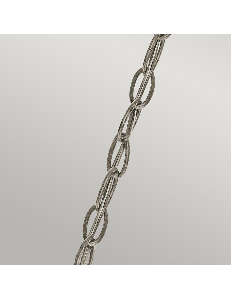 Lampy wiszące - Elstead Lighting Lampa wisząca Rosalie - 1 źródło światła KL-ROSALIE-P - product kolory-swiatla.pl 2