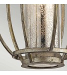 Lampy wiszące - Elstead Lighting Lampa wisząca Rosalie - 1 źródło światła KL-ROSALIE-P - product 4