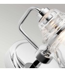 Elstead Lighting Kinkiet Talland - 1 źródło światła IP44 KL-TALLAND1-PC-BATH Elstead Lighting Kinkiet Talland - 1 źródło światła IP44 KL-TALLAND1-PC-BATH