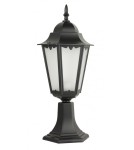 Lampy ogrodowe stojące - SU-MA Retro Classic II K 4011/1 H Stojąca - produkt 1