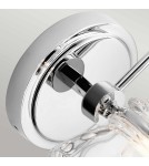 Elstead Lighting Kinkiet Talland - 1 źródło światła IP44 KL-TALLAND1-PC-BATH Elstead Lighting Kinkiet Talland - 1 źródło światła IP44 KL-TALLAND1-PC-BATH