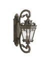 Elstead Lighting Duża latarnia naścienna Tournai - 4 źródła światła IP44 KL-TOURNAI1G-L