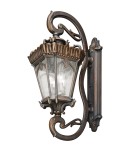 Kinkiety zewnętrzne - Elstead Lighting Bardzo duża latarnia naścienna Tournai - 4 źródła światła IP44 KL-TOURNAI1G-XL - product 1