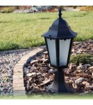 Lampy ogrodowe stojące - SU-MA Retro Classic II K 4011/1 H Stojąca - produkt 7