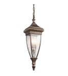 Elstead Lighting Latarnia wisząca Venetian Rain - 2 źródła światła IP23 KL-VENETIAN8-M Elstead Lighting Latarnia wisząca Venetian Rain - 2 źródła światła IP23 KL-VENETIAN8-M