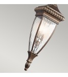Elstead Lighting Latarnia wisząca Venetian Rain - 2 źródła światła IP23 KL-VENETIAN8-M Elstead Lighting Latarnia wisząca Venetian Rain - 2 źródła światła IP23 KL-VENETIAN8-M