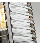 Elstead Lighting Lampa wisząca Louvre - 4 źródła światła LOUVRE-4P Elstead Lighting Lampa wisząca Louvre - 4 źródła światła LOUVRE-4P