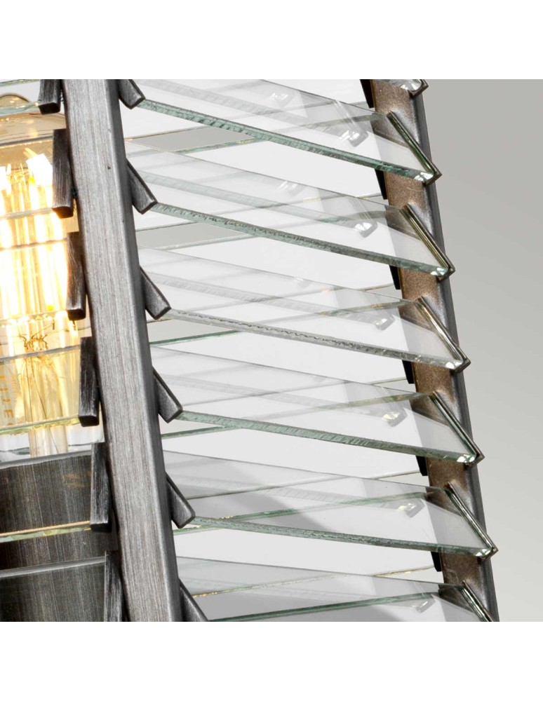 Elstead Lighting Lampa wisząca Louvre - 4 źródła światła LOUVRE-4P Elstead Lighting Lampa wisząca Louvre - 4 źródła światła LOUVRE-4P