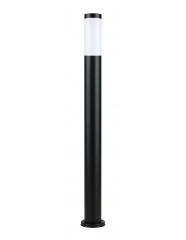 SU-MA Inox Czarny ST022-1100 BL Stojąca