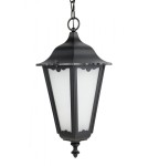 Lampy zewnętrzne wiszące - SU-MA Retro Maxi K 1018/1/BD Wisząca - produkt 1