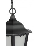 Lampy zewnętrzne wiszące - SU-MA Retro Maxi K 1018/1/BD Wisząca - produkt 2
